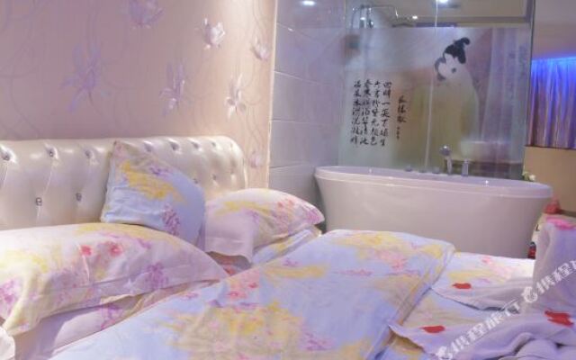 Отель Qianbaido Hotel Китай, Шэньчжэнь - отзывы, цены и фото номеров - забронировать отель Qianbaido Hotel онлайн