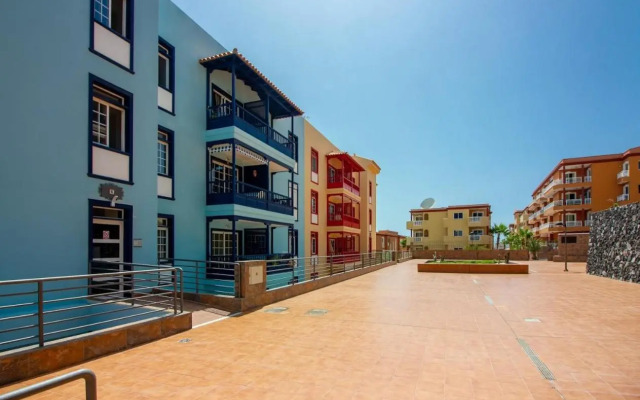 Apartamento Callao Salvaje