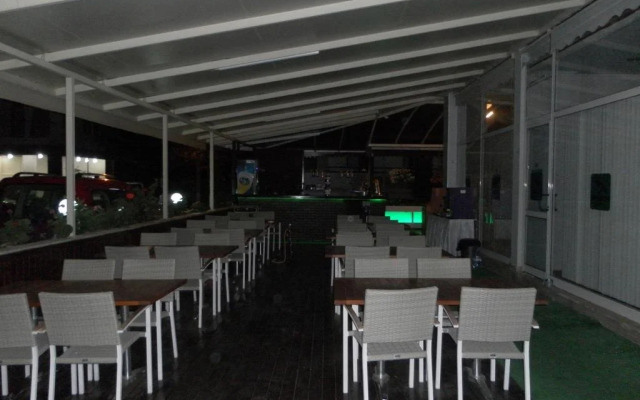Hotel La Mosae