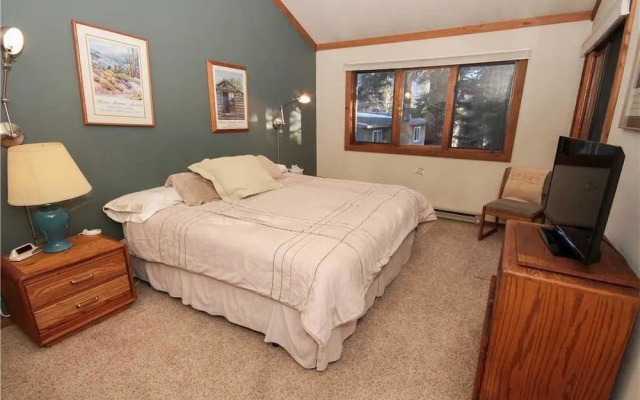 Mountainback #53, Loft