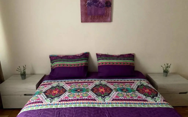 Ujutnye apartamenty