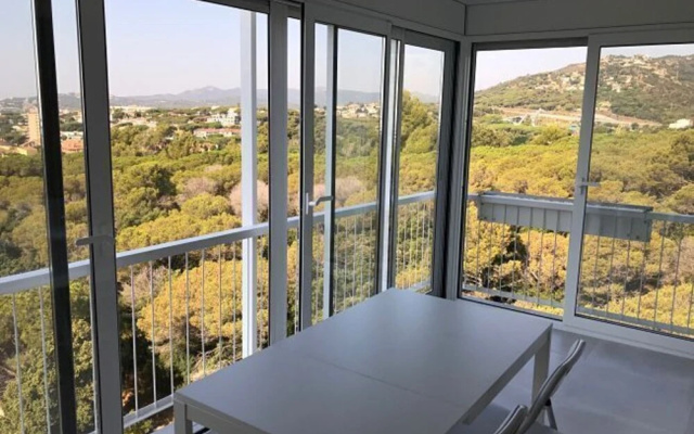 Apartamento Politur Tg 84