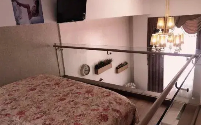 Jiatai Wenquan Hotel(Anshan Dalu)