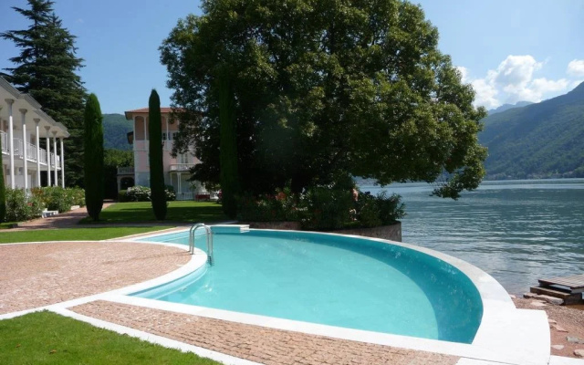 Residence Ville Lago Lugano