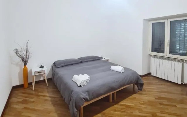 Appartamento intero - Casa Venetico