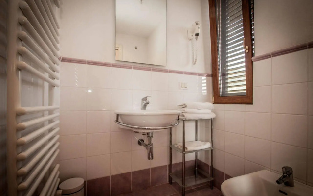 Hotel Ristorante Bertolini