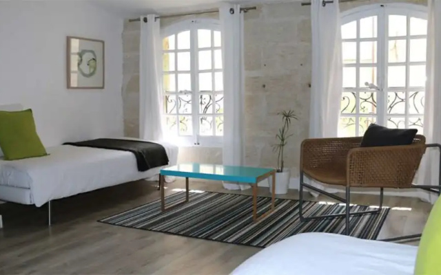 Chambres d'hôtes IN SITU