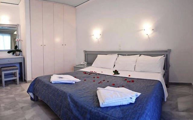 Futura Hotel