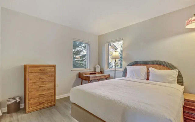 Legends 11 5 Bedroom Townhouse