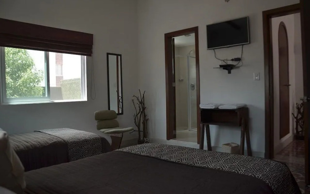 Hostal Boutique 1915