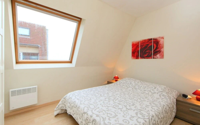 Residentie Havenhuys Bredene