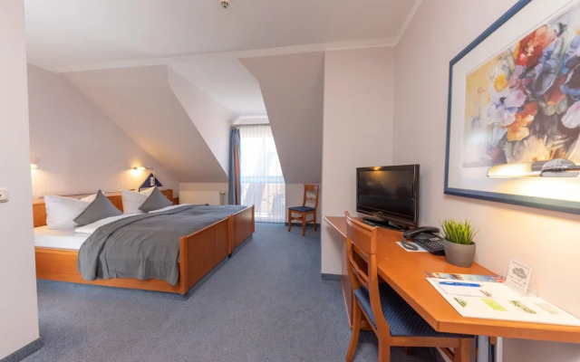 Hotel DH VEC