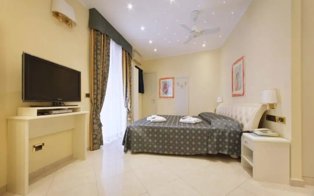 Hotel Toscana
