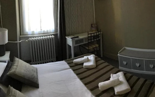Hotel Regina
