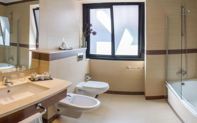 Your Hotel & Spa