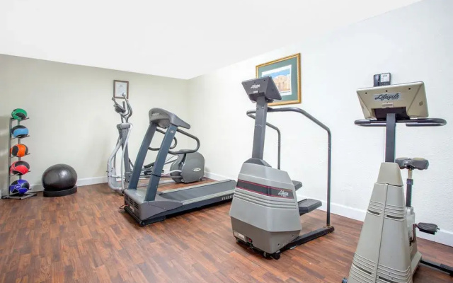 Days Inn Greenville