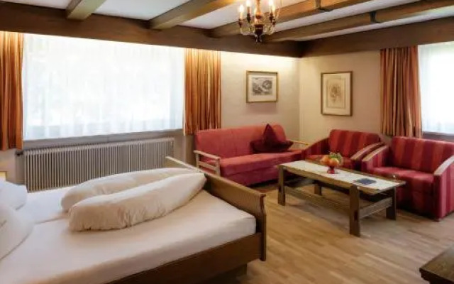 Pension Haueis
