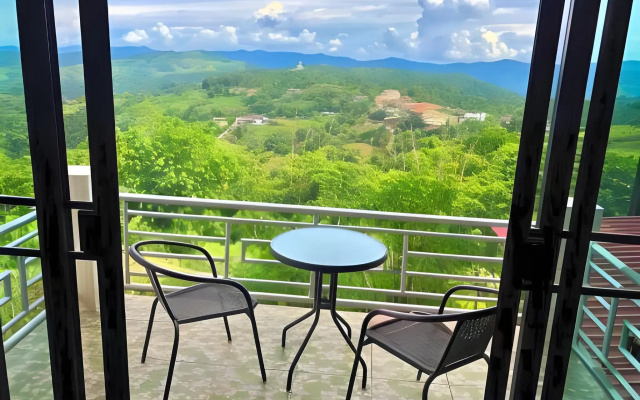 Phumektawan Resort