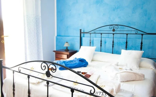 Le Suites di Villa Michela