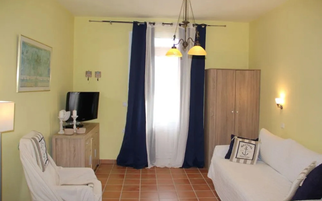 Alekos Beach Houses-Seti