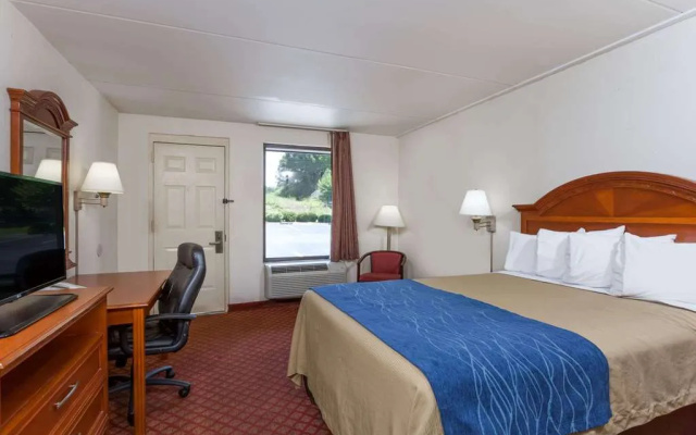 Days Inn Winston Salem North