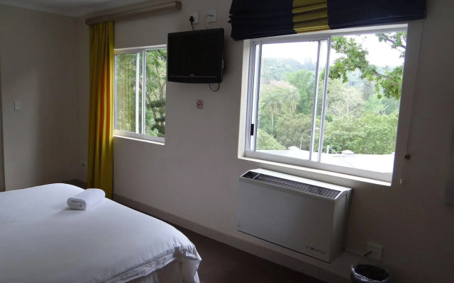 Ilawu Hotel