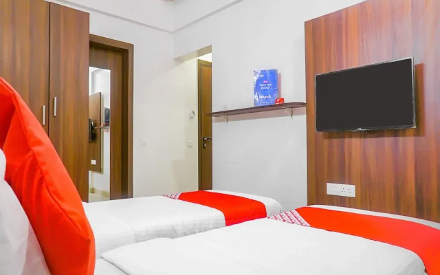 The Pearl Inn
