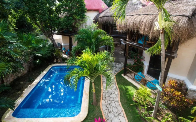 Uolis Nah Hotel Villas