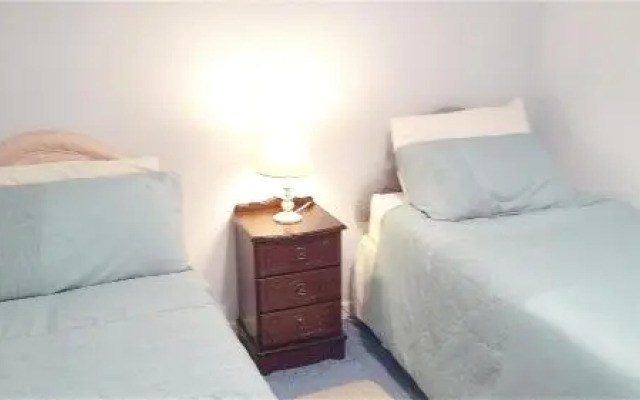 Apartment Annes Court