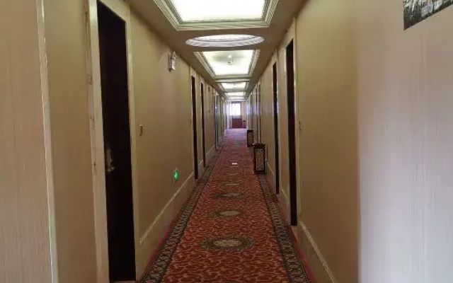 Xin Bei Te Hotel