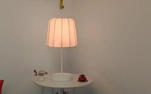 A casa di Lori