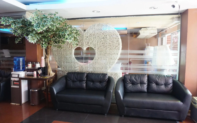 Bangkok Travel Suites