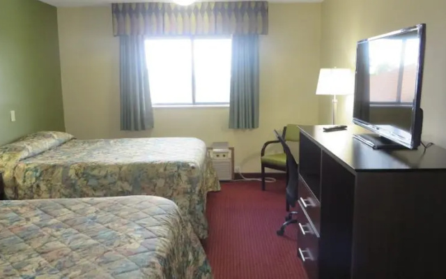 Super 8 Grinnell