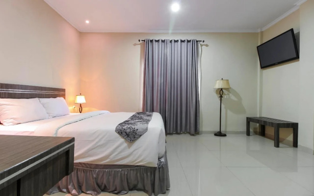 RedDoorz Plus Syariah @ Jalan Sriwijaya Medan