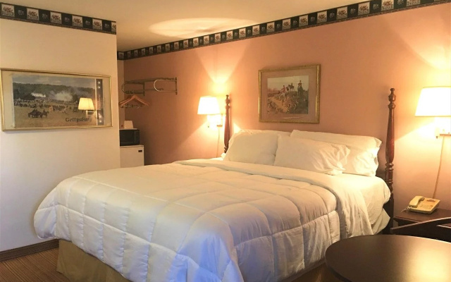 Red Carpet Inn
