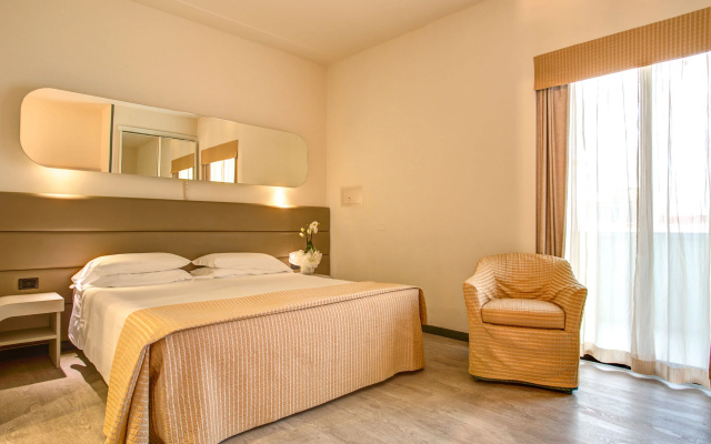 Hotel Le Palme