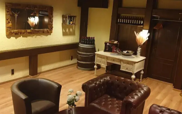 Hotel Gaya