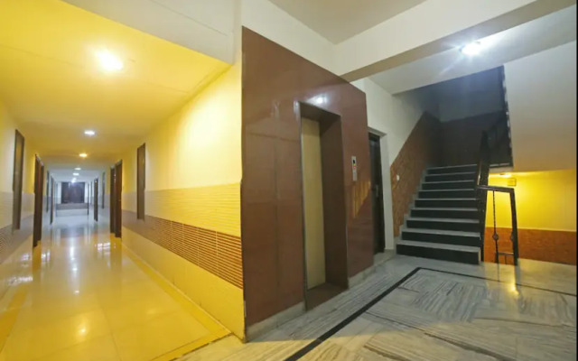 WOW STAYZ2 Hotel Jahanvi Dale