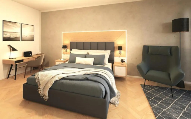 Hotel MeerZeiten