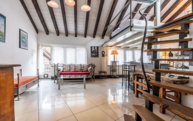Villa Emanuel - Inspiringplaces Zermatt