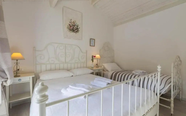 Camere Barbacana