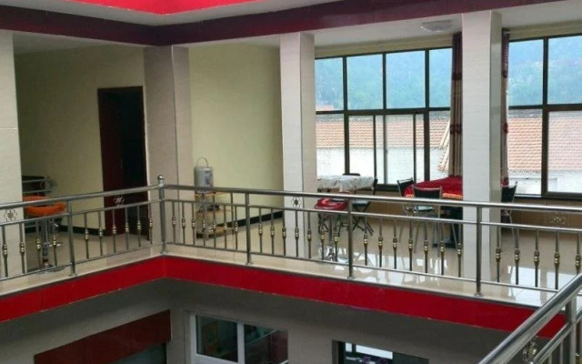 Yangcheng Shanzhuang Inn