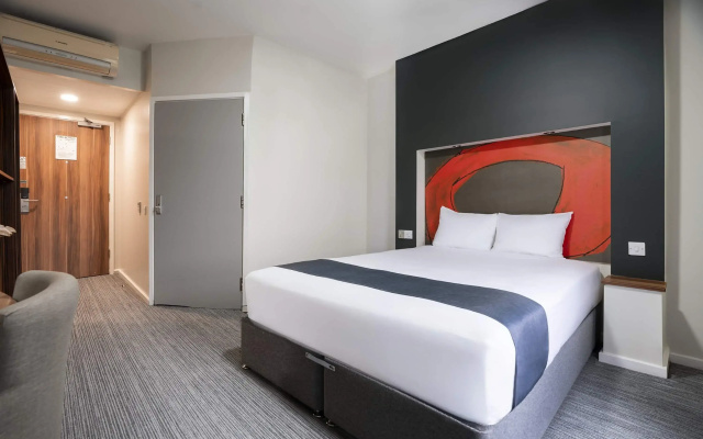 Ramada by Wyndham London Stansted Airport