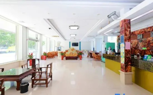 Ying Fa Hotel