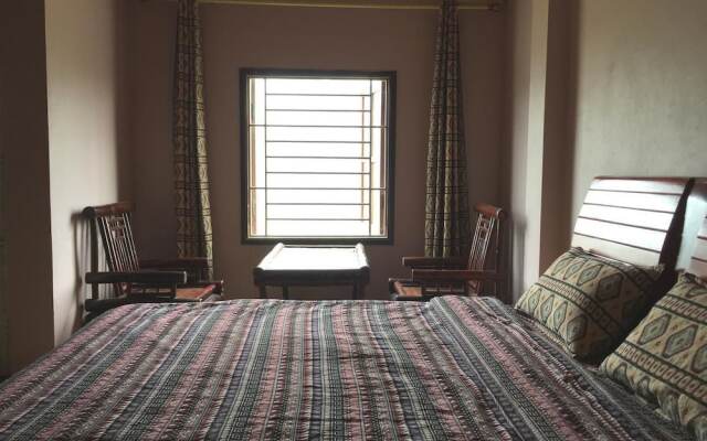 Pinocchio Sapa Hotel - Hostel вид на фасад