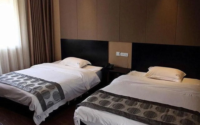 Xichang Yingxi Garden Hotel