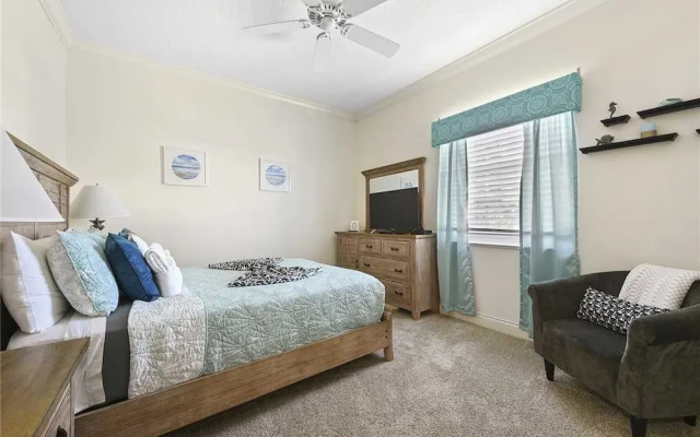 621 Cinnamon Beach - Three Bedroom Condo