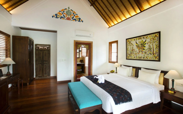 Korurua Dijiwa Ubud