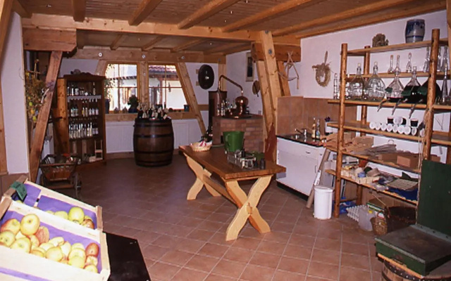 Ferienwohnung Aichem