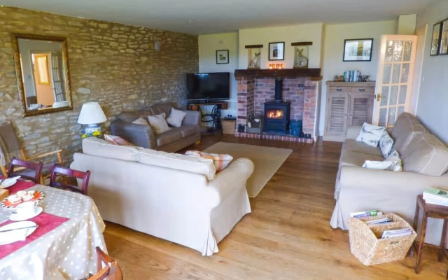 Pheasant Cottage